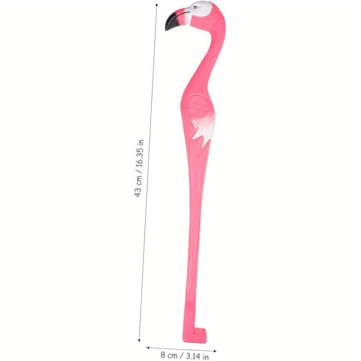 Men'S Back Scratcher - Heavy-Duty Natural Wooden Back Massager & Itch Tool with Ergonomic Grip, for Home, Office, Travel - Posture-Correcting Back Scratcher for Muscle Tension, Posture Improvement - Ideal Gift for Men, Back Massager for Back, Home
