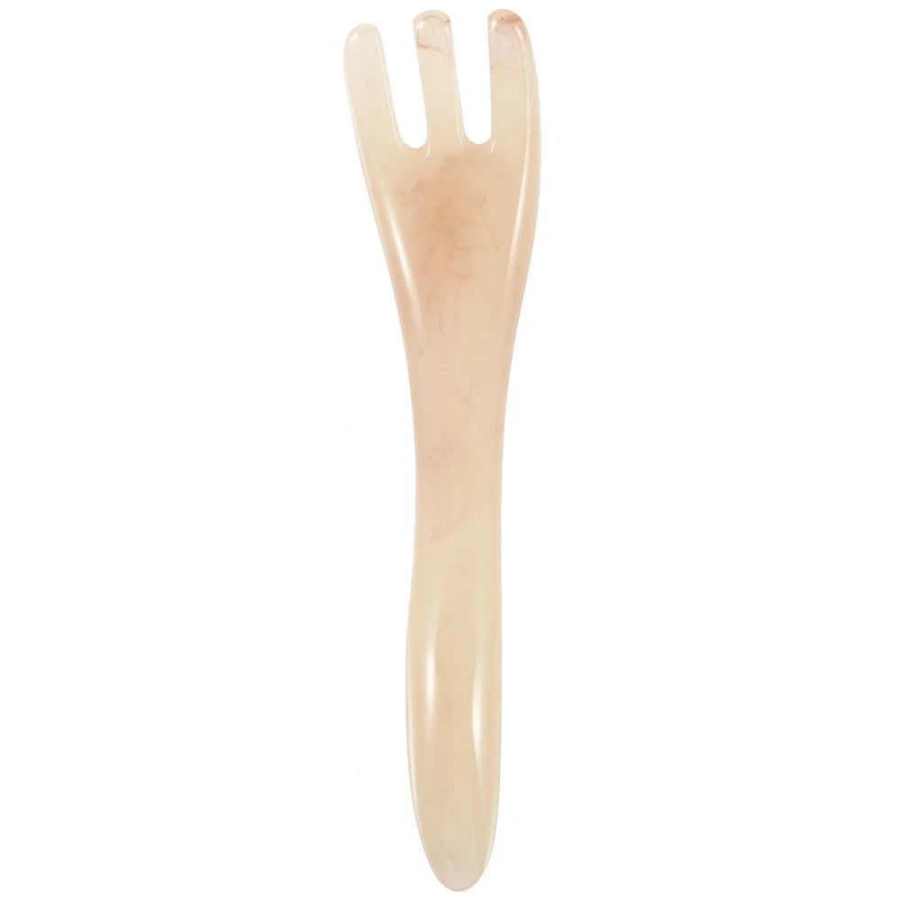 Three-claw Massage Brush Miss Man Head Massager Scalp Scratcher Comb