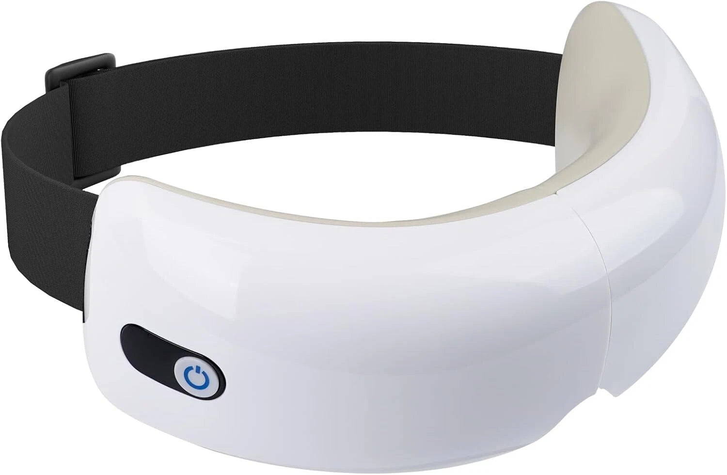 Eye Massager with Heat and Air Compression, Gift for Mon,Eye and Temple Massage