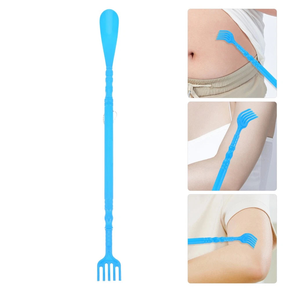 Massage Claw Shoehorn Accessory Back Scratchers Adults
