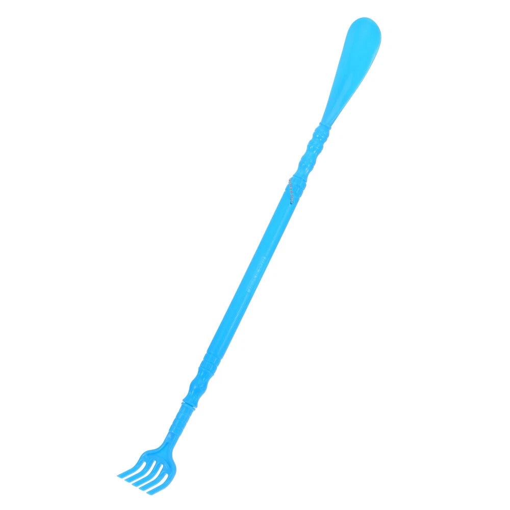 Massage Claw Shoehorn Accessory Back Scratchers Adults