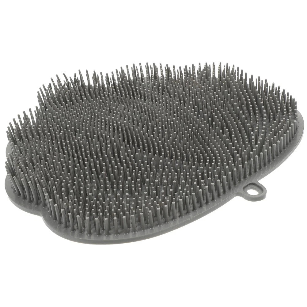 Back Massage Cushion Scrubber Men Scratcher Shower Man Cleaner for