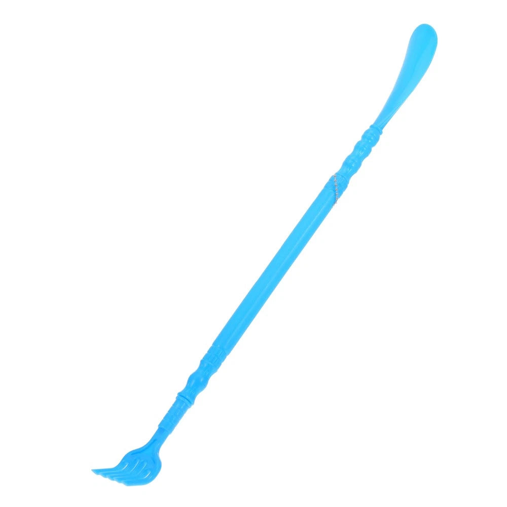 Massage Claw Shoehorn Accessory Back Scratchers Adults