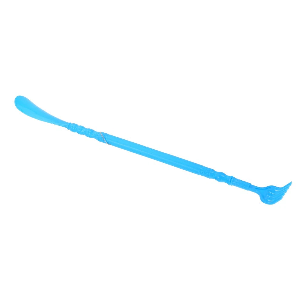 Massage Claw Shoehorn Accessory Back Scratchers Adults