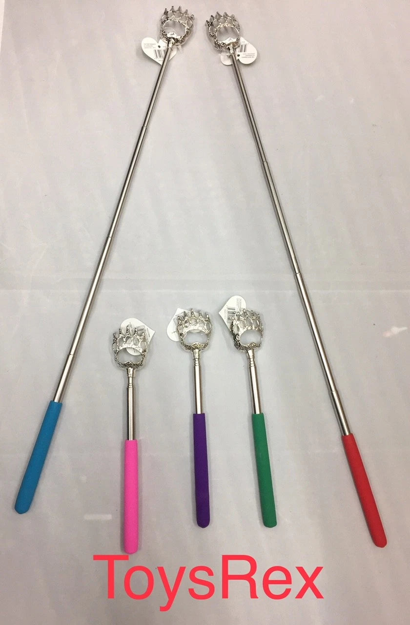 -Extending-Pocket-Back-Scratcher-Extendable-Massager telescopic uk seller