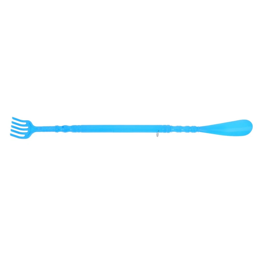 Massage Claw Shoehorn Accessory Back Scratchers Adults