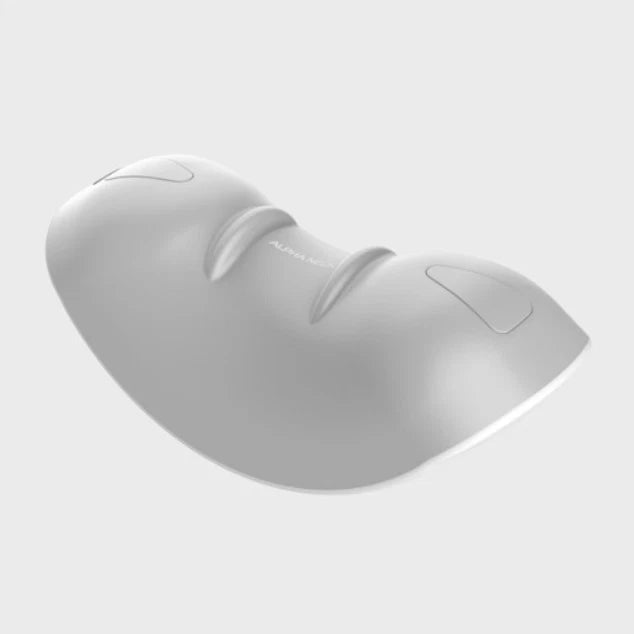 Hot circle alpha neck / Proper Neck Pain Management / Express