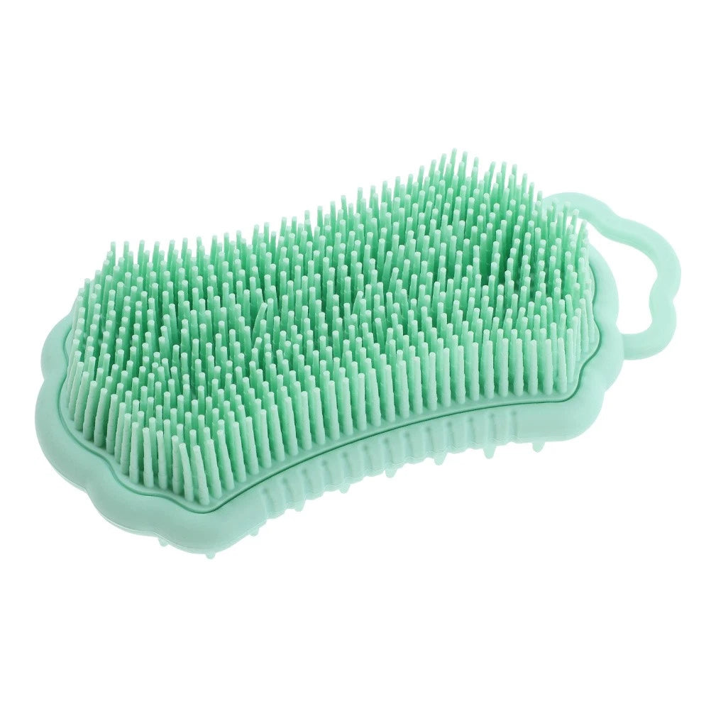 Shampoo Comb Brush Hair Scalp Scratcher Men and Women for Shower Massager