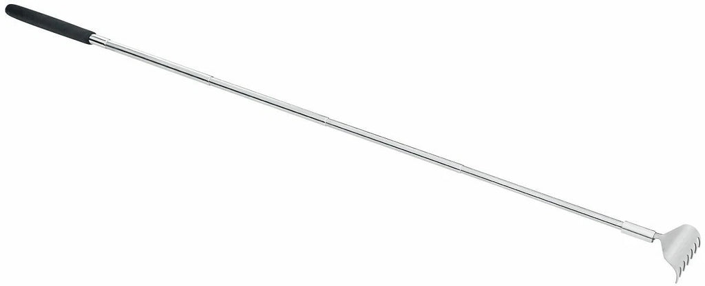 Telescopic Extendable Handy Metal Portable Back Scratcher Pocket