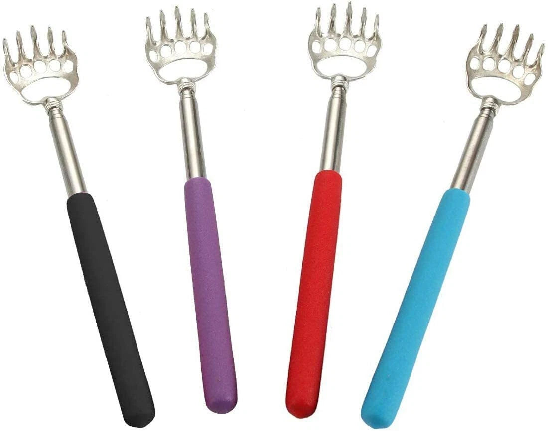 -Extending-Pocket-Back-Scratcher-Extendable-Massager telescopic uk seller