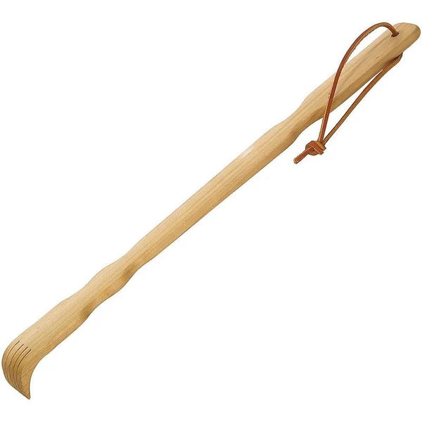 Lehman's Own Wooden Backscratcher