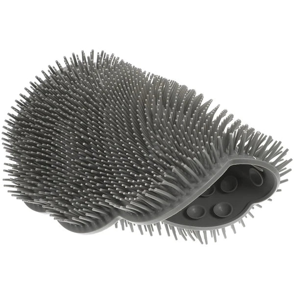 Back Massage Cushion Scrubber Men Scratcher Shower Man Cleaner for