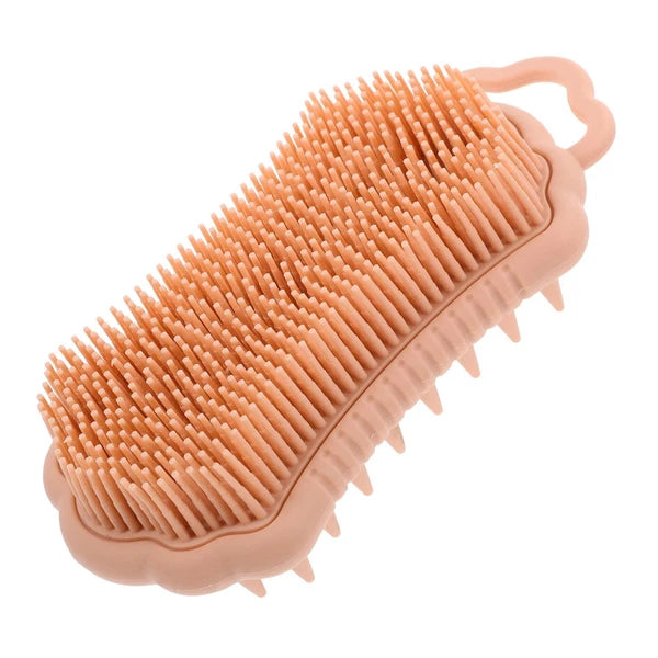 Shampoo Comb Brush Hair Scalp Scratcher Men and Women for Shower Massager