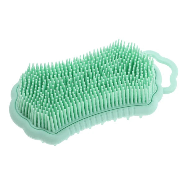 Shampoo Comb Brush Hair Scalp Scratcher Men and Women for Shower Massager