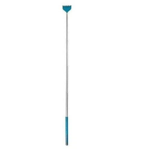BEAR CLAW / RAKE BACK SCRATCHER Metal Extending Massager Telescopic Portable UK