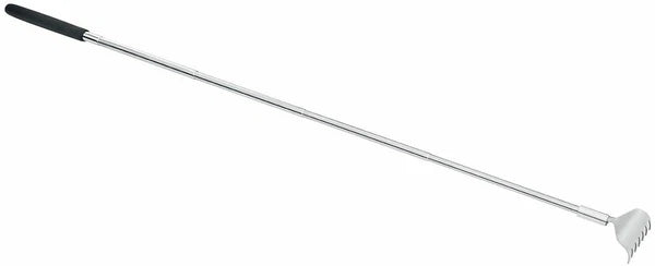 Telescopic Extendable Handy Metal Portable Back Scratcher Pocket