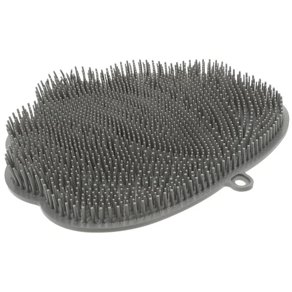 Back Massage Cushion Scrubber Men Scratcher Shower Man Cleaner for