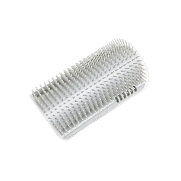 Cat Scratcher & Massager Brush – Grooming Comb for Cats & Dogs