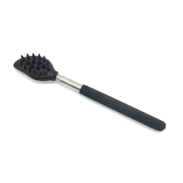 3 PCS Back Scratcher Long Reach Pick Itch Relief Tool Portable