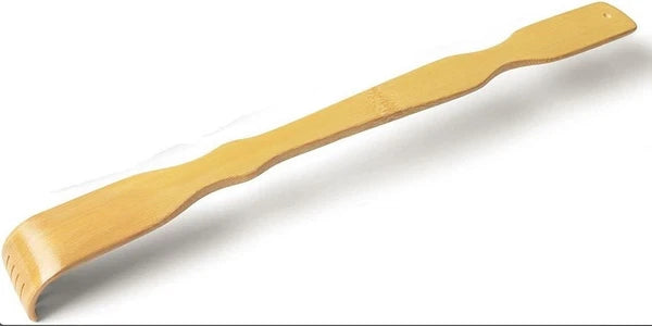 Personalized(Engraved)~19” Colorful Wooden Back Scratcher,Gift for everyone