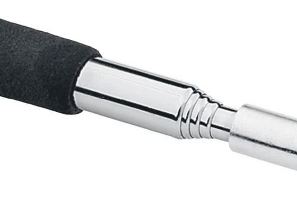 Telescopic Extendable Handy Metal Portable Back Scratcher Pocket