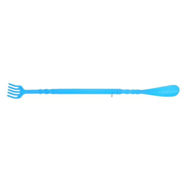 Massage Claw Shoehorn Seniors Man Travel Back Scratchers for Men