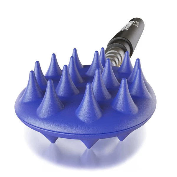 Double Sided Telescoping Back Scratcher Itch Reliever, Extendable Upto 24.5 Inch
