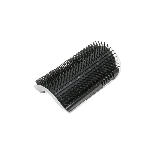 Cat Scratcher & Massager Brush – Grooming Comb for Cats & Dogs