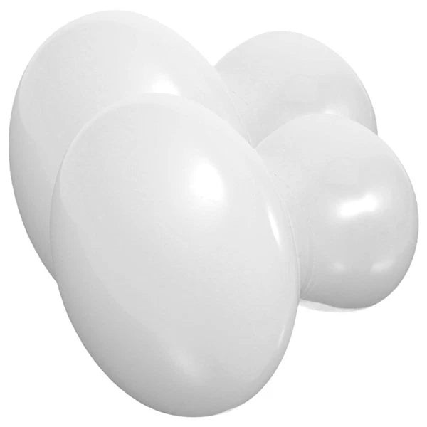 2 Pcs Massage Stone Guasha for Body Scratcher Women