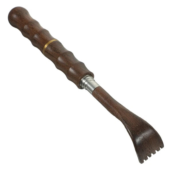 Telescopic Scratching Elder Man Itch Scratchers Self Back Massage Tool
