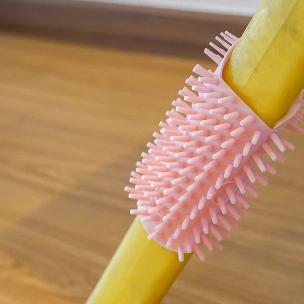 Board Massage Grooming Brush Cat Scratchers Pet Comb Multifunctional