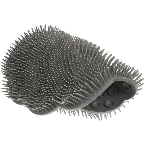 Back Massage Cushion Scrubber Men Scratcher Shower Man Cleaner for