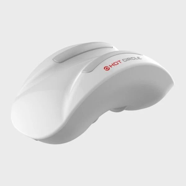 Hot circle alpha neck / Proper Neck Pain Management / Express